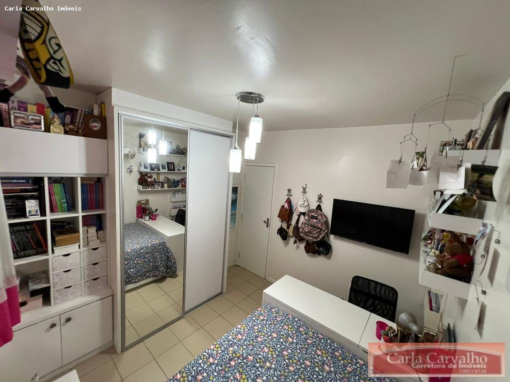 Apartamento à venda com 3 quartos, 100m² - Foto 16