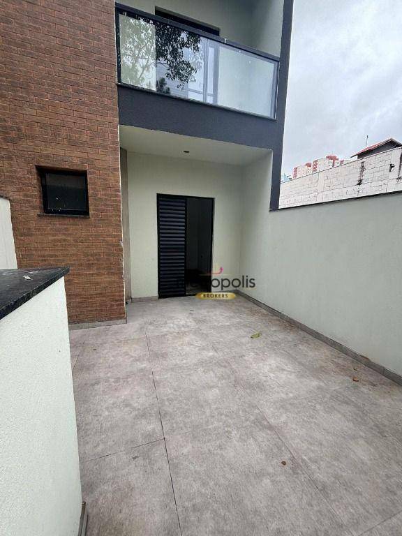 Apartamento à venda com 2 quartos, 55m² - Foto 9