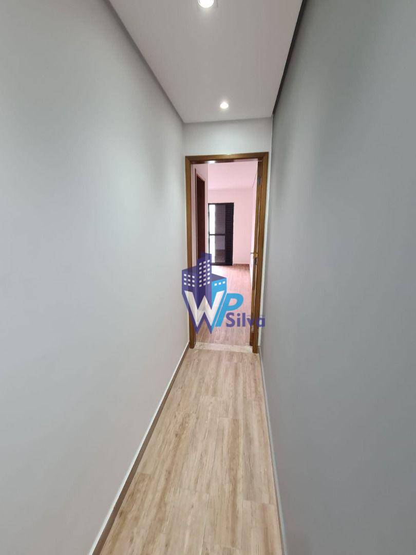 Sobrado à venda com 3 quartos, 210m² - Foto 9