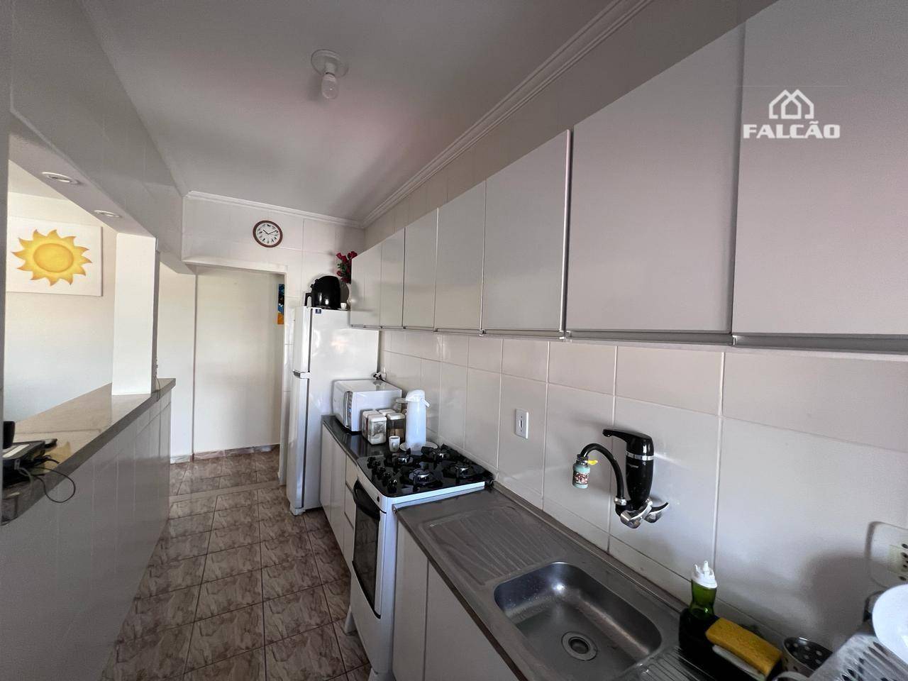 Apartamento à venda com 1 quarto, 50m² - Foto 10