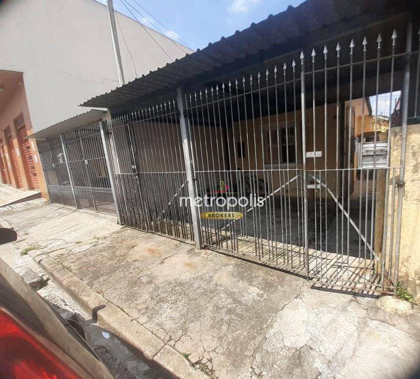 Casa à venda com 2 quartos, 50m² - Foto 2