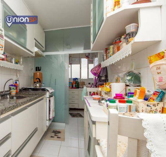 Apartamento à venda com 3 quartos, 91m² - Foto 12