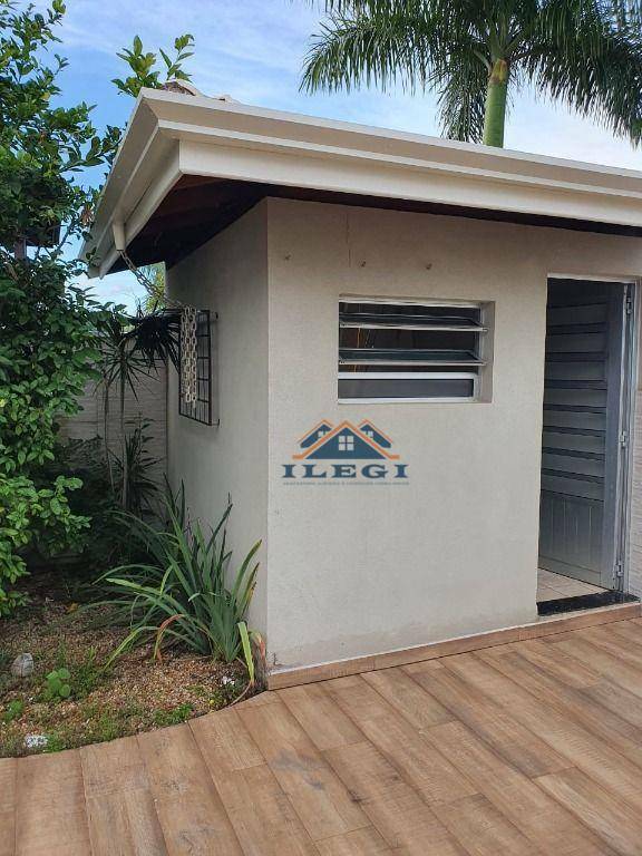 Casa de Condomínio à venda com 3 quartos, 220m² - Foto 19