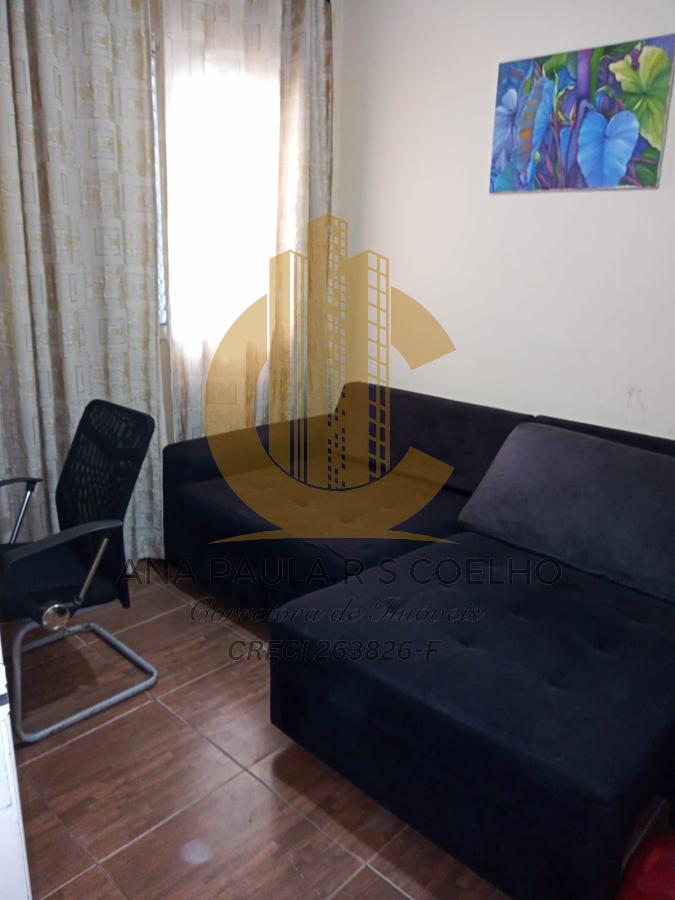 Apartamento à venda com 2 quartos, 48m² - Foto 9