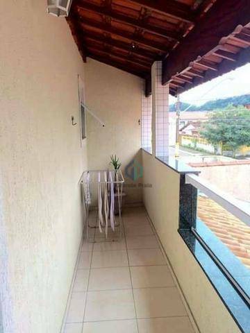 Sobrado à venda com 3 quartos, 144m² - Foto 19