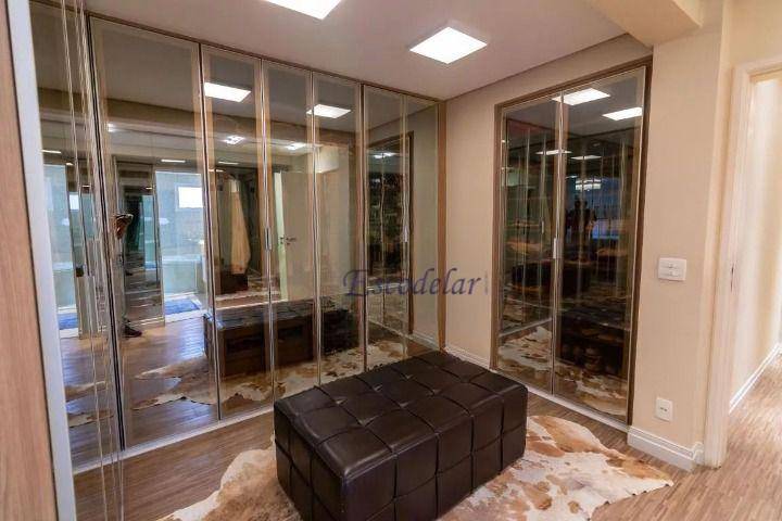 Apartamento à venda com 4 quartos, 288m² - Foto 20