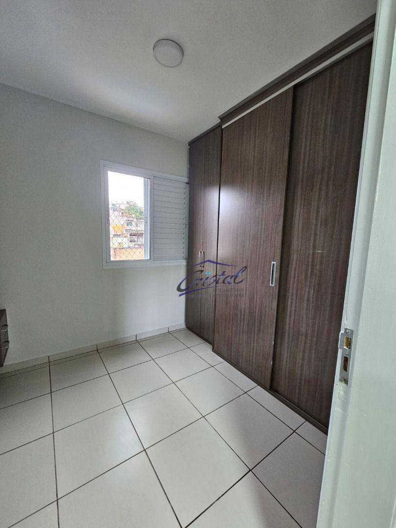 Apartamento à venda com 2 quartos, 53m² - Foto 13