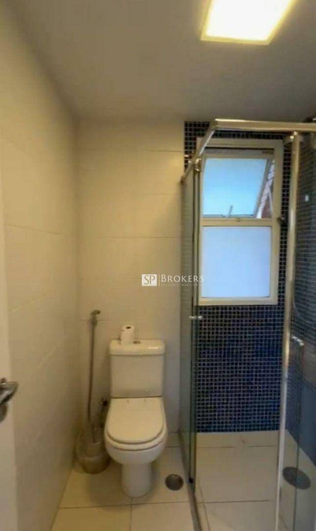 Apartamento à venda com 3 quartos, 151m² - Foto 38