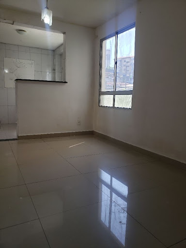 Apartamento à venda com 2 quartos, 44m² - Foto 3