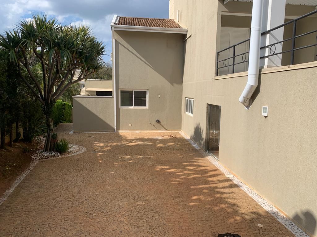 Casa de Condomínio à venda com 4 quartos, 450m² - Foto 7