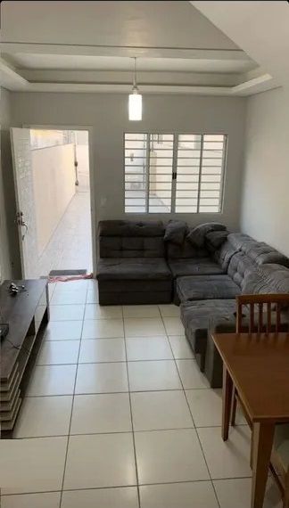 Sobrado à venda com 2 quartos, 95m² - Foto 4