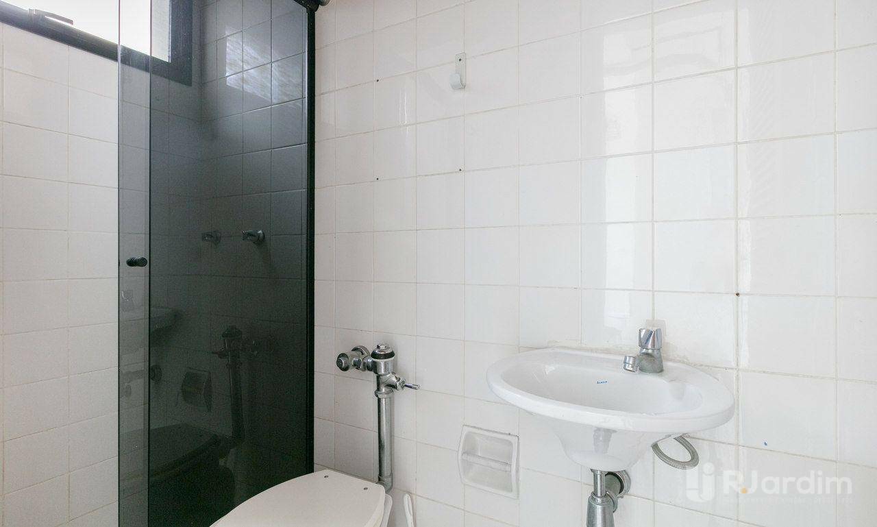 Apartamento para alugar com 3 quartos, 160m² - Foto 25