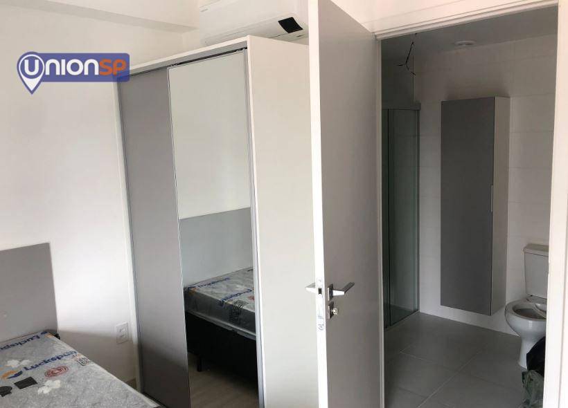 Apartamento à venda com 1 quarto, 32m² - Foto 5