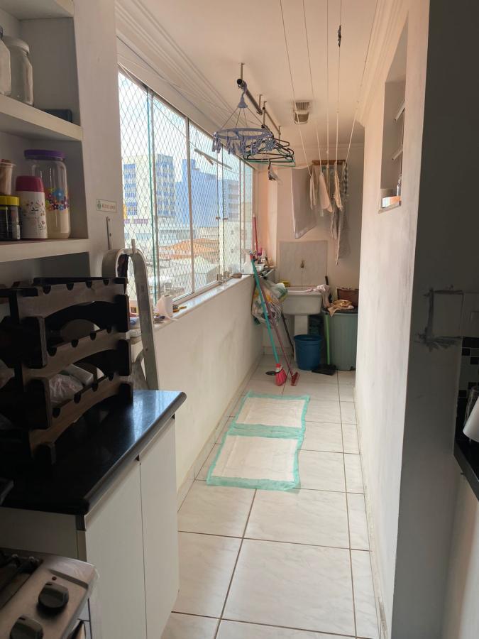 Apartamento à venda com 2 quartos, 90m² - Foto 10