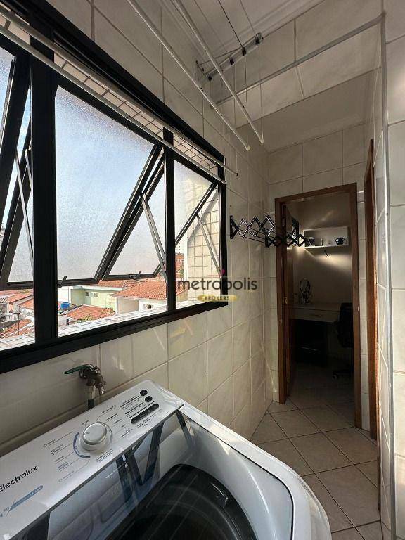 Apartamento à venda com 3 quartos, 104m² - Foto 13