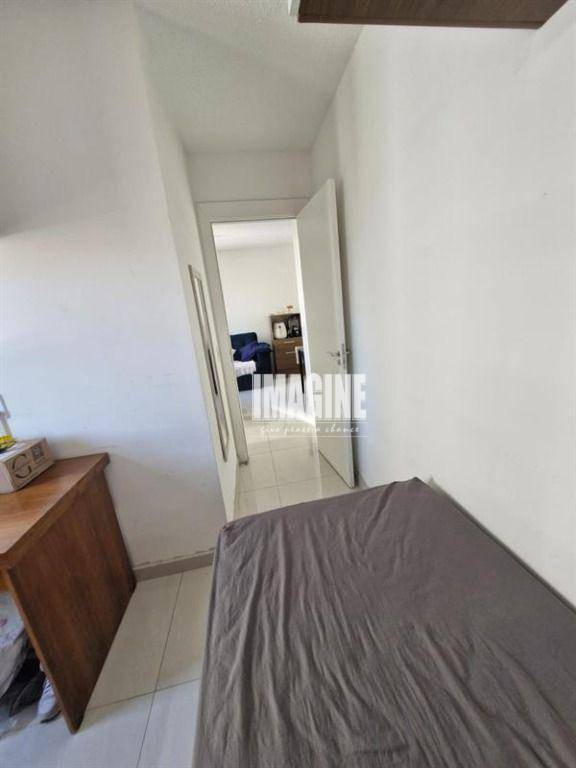 Apartamento à venda com 2 quartos, 40m² - Foto 10