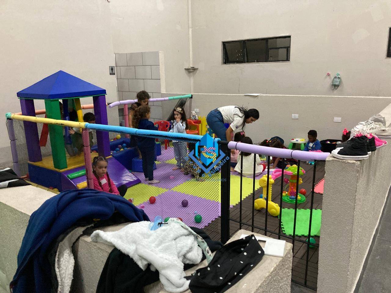 Depósito-Galpão, 2600 m² - Foto 60