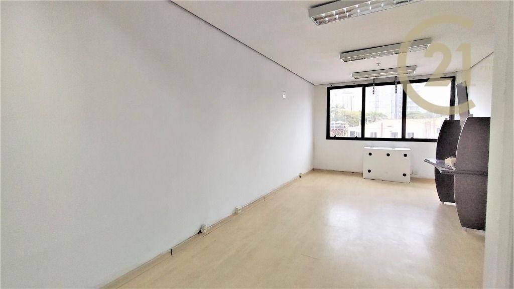 Conjunto Comercial-Sala à venda, 30m² - Foto 7