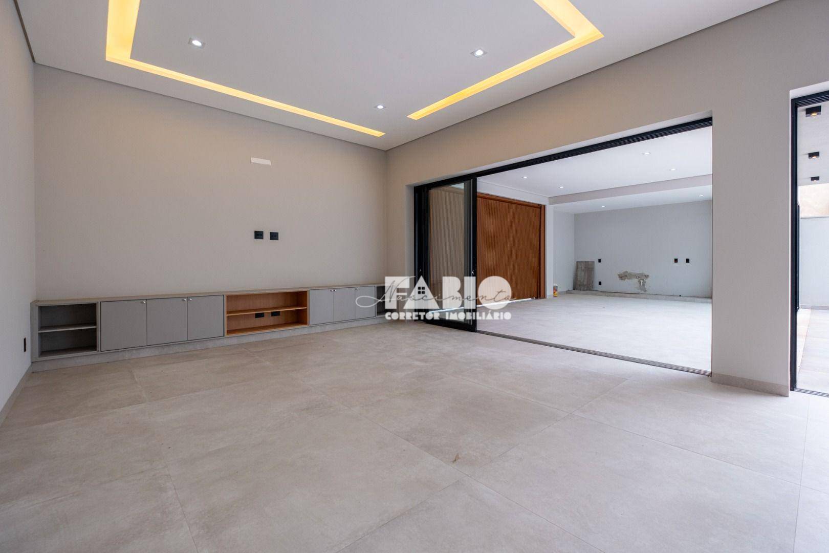 Casa de Condomínio à venda com 3 quartos, 265m² - Foto 38