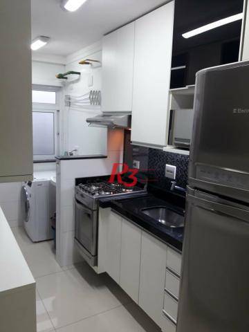 Apartamento à venda com 2 quartos, 54m² - Foto 5