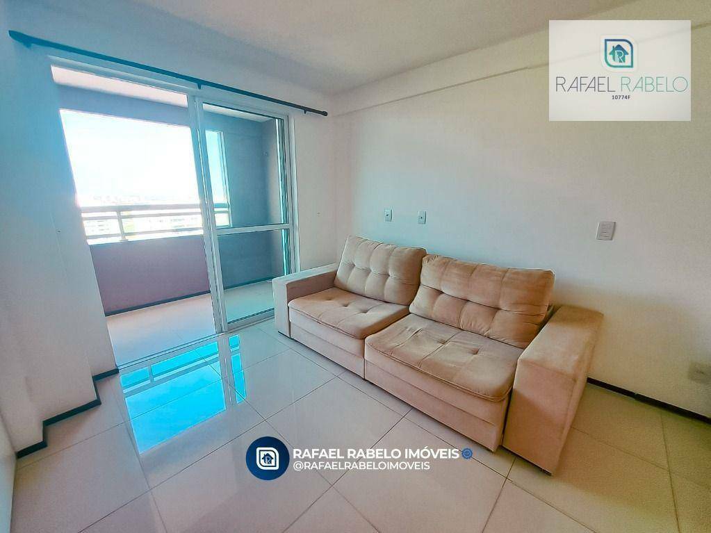 Apartamento para alugar com 3 quartos, 73m² - Foto 2