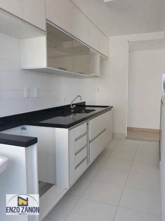 Apartamento para alugar com 2 quartos, 55m² - Foto 4