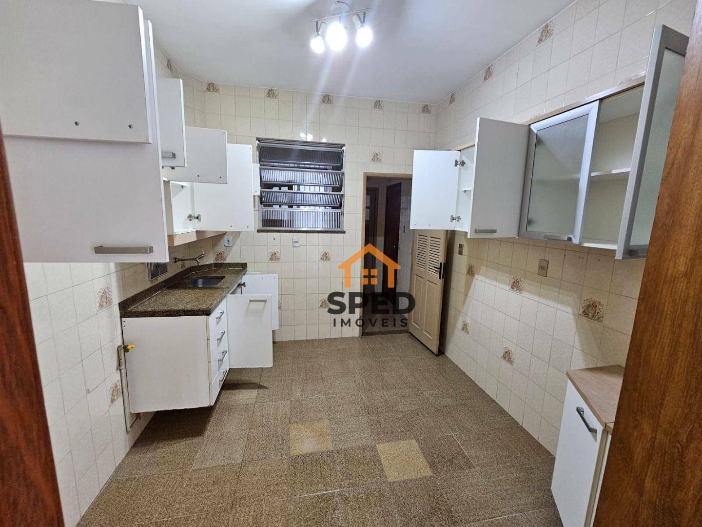 Apartamento à venda com 3 quartos, 118m² - Foto 5