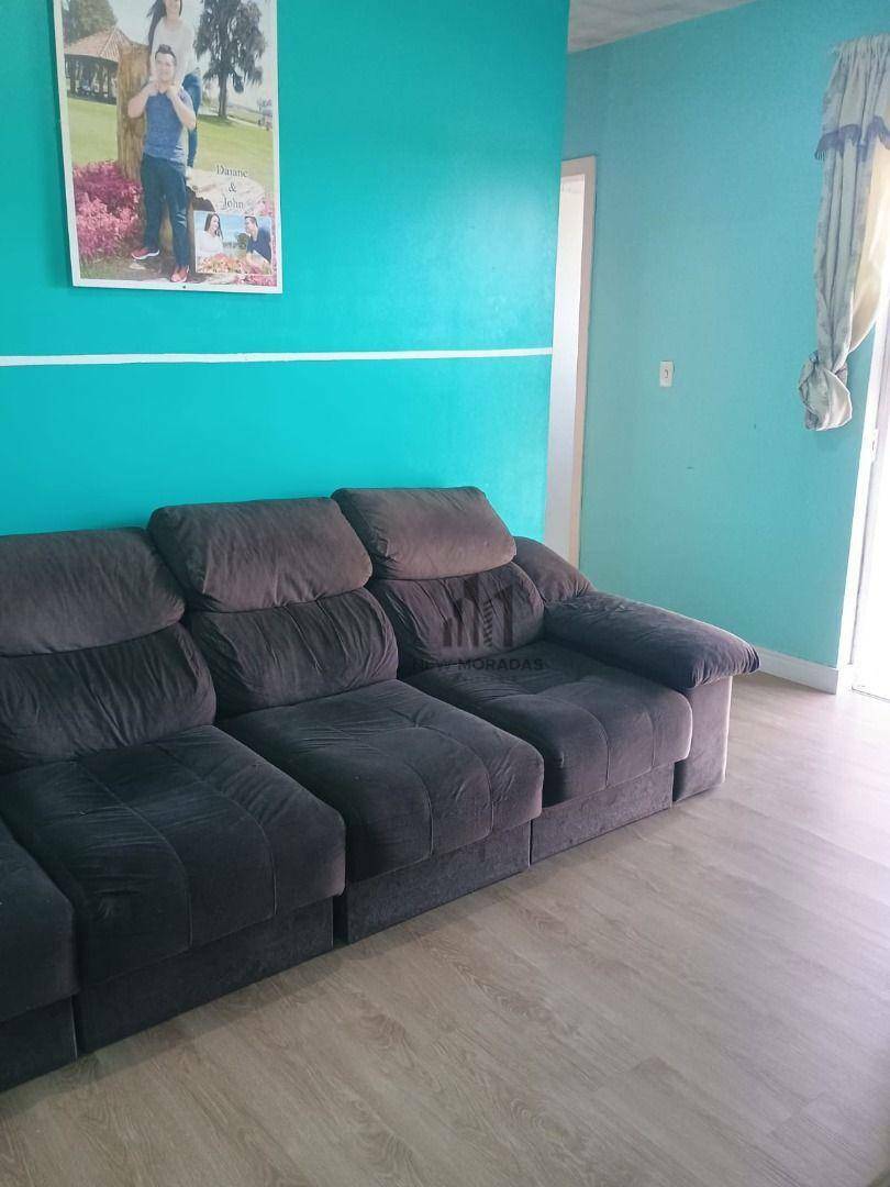 Apartamento, 2 quartos, 56 m² - Foto 2