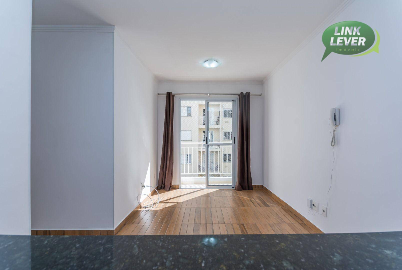 Apartamento para alugar com 2 quartos, 54m² - Foto 9