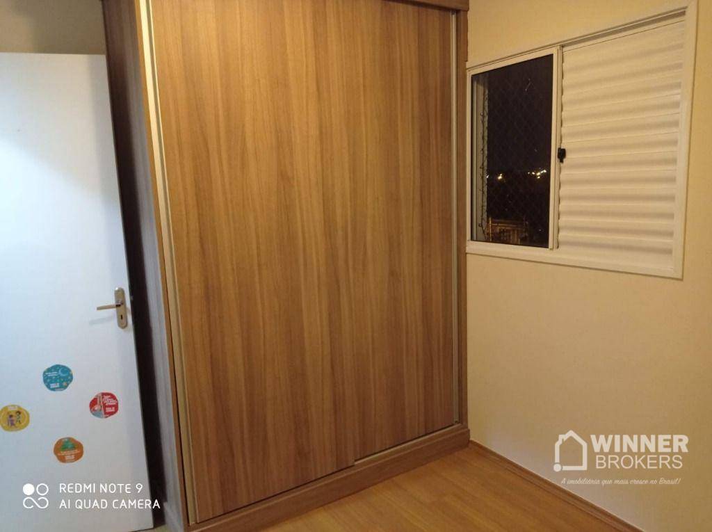 Apartamento à venda com 2 quartos, 45m² - Foto 10