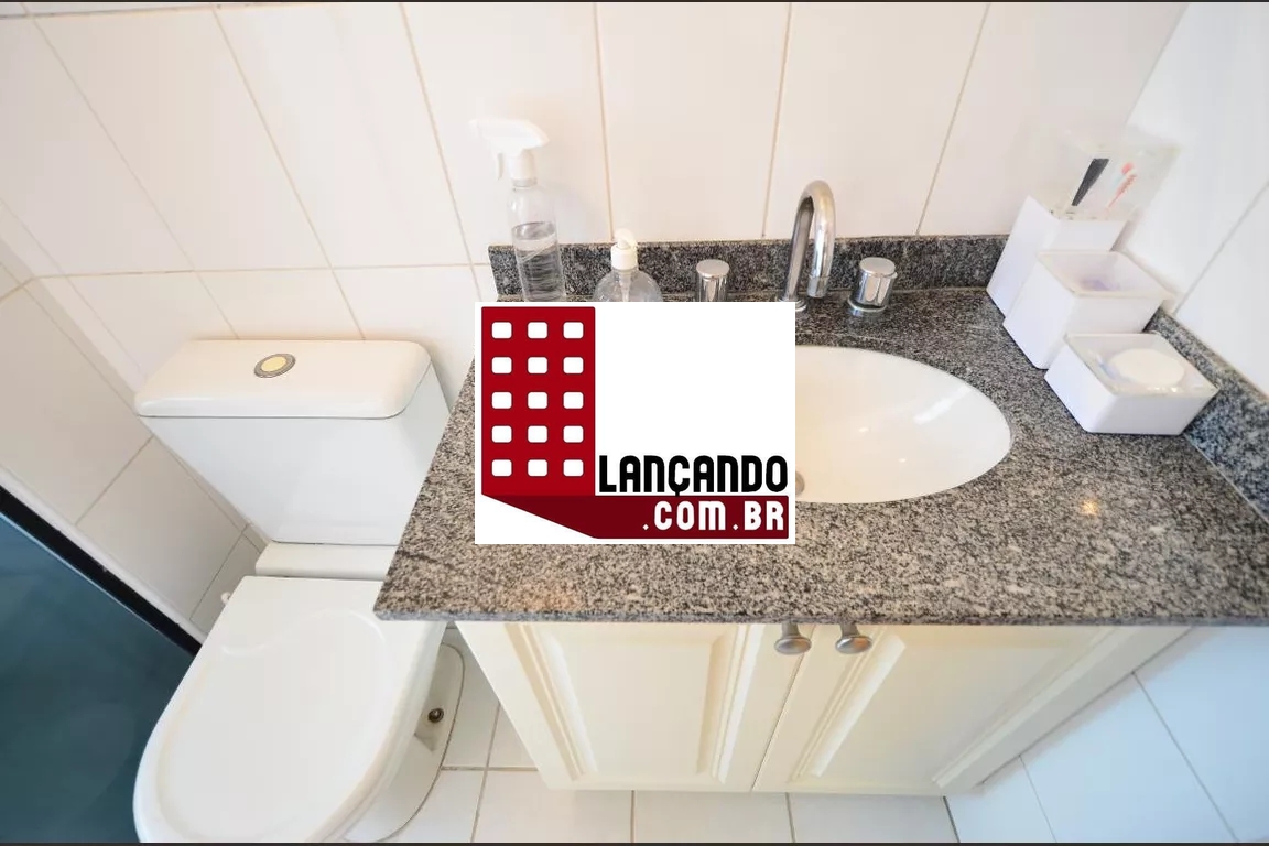 Apartamento à venda com 3 quartos, 98m² - Foto 11