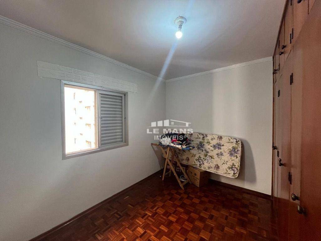 Apartamento à venda com 2 quartos, 74m² - Foto 9