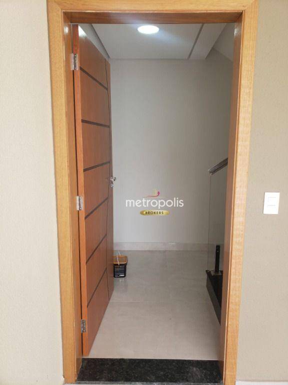 Sobrado à venda com 3 quartos, 201m² - Foto 22