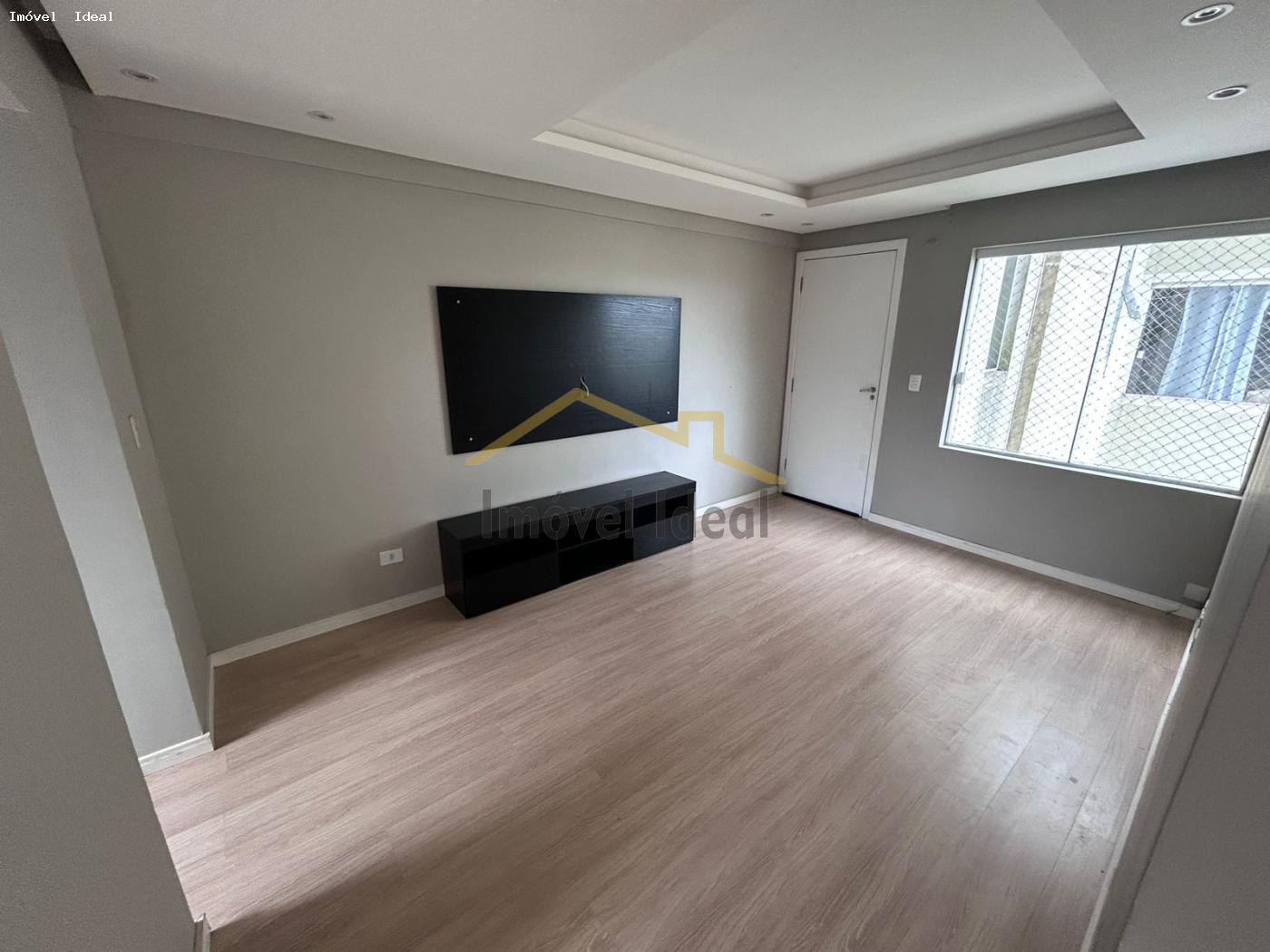 Apartamento à venda com 3 quartos, 53m² - Foto 3