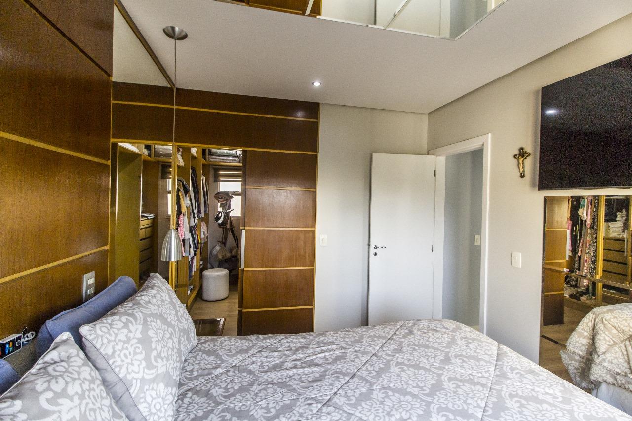 Apartamento à venda com 3 quartos, 133m² - Foto 20