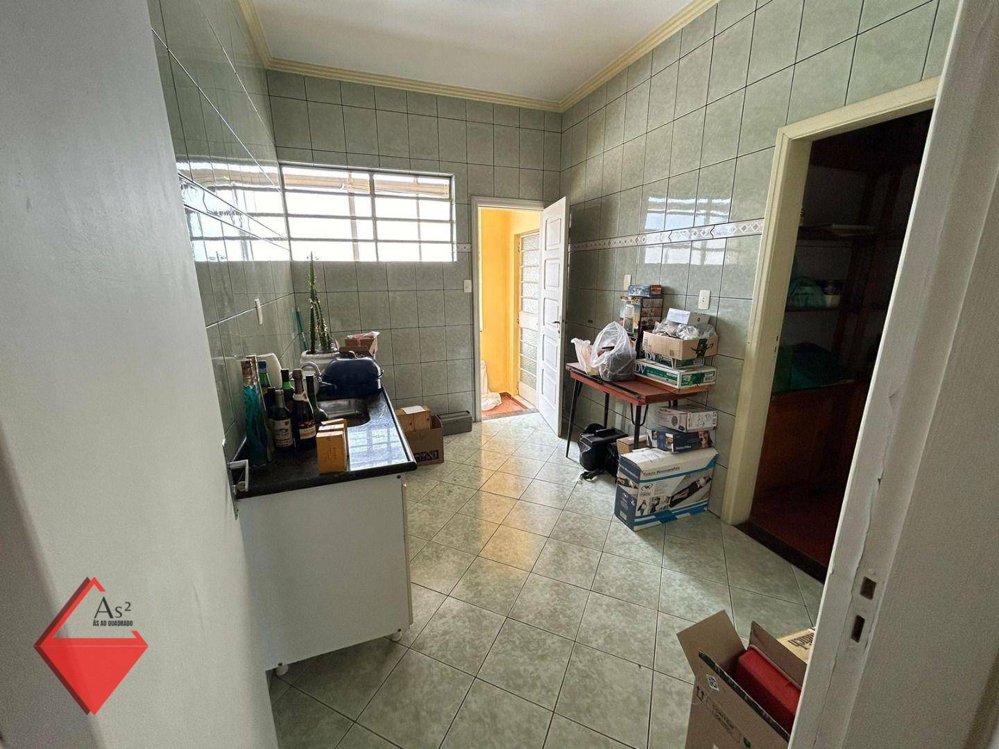 Apartamento à venda com 4 quartos, 203m² - Foto 11