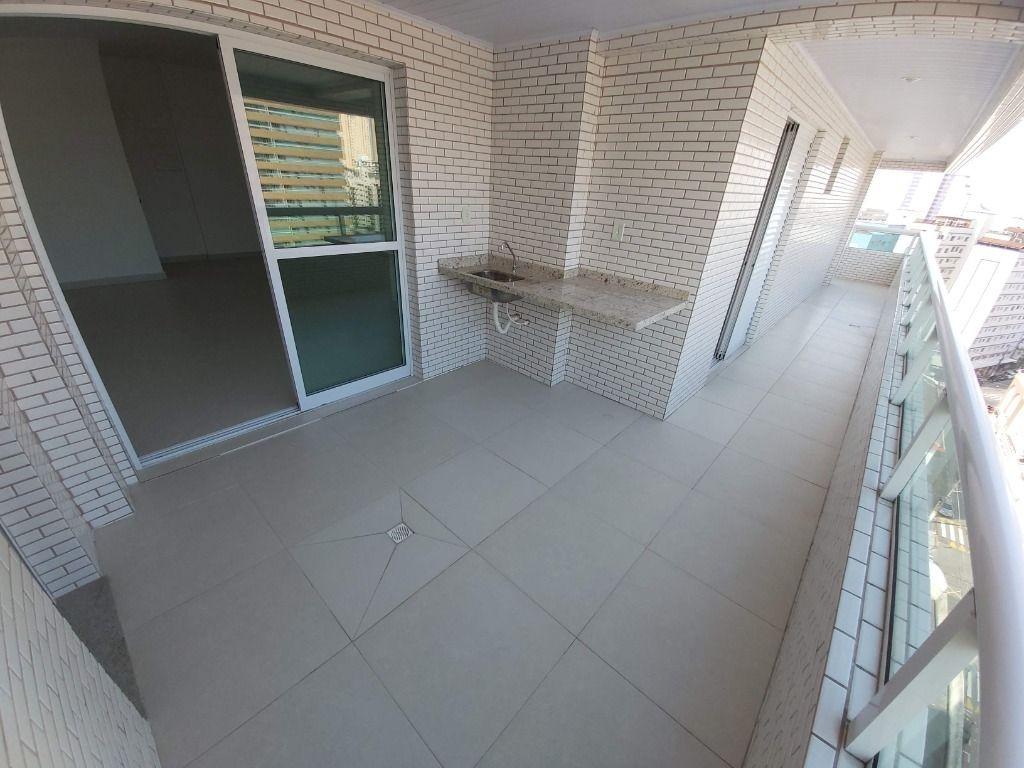 Apartamento à venda com 3 quartos, 121m² - Foto 4