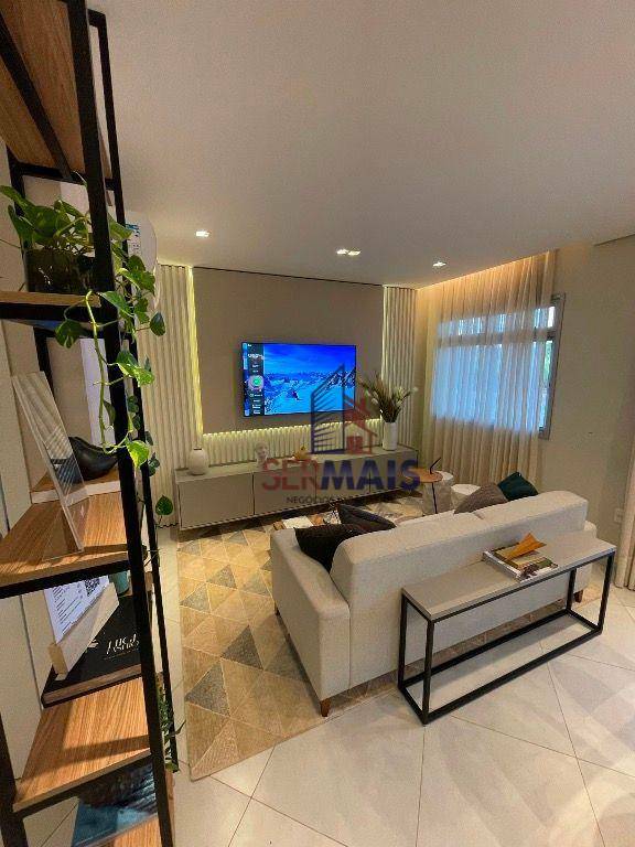 Apartamento à venda com 3 quartos, 75m² - Foto 12