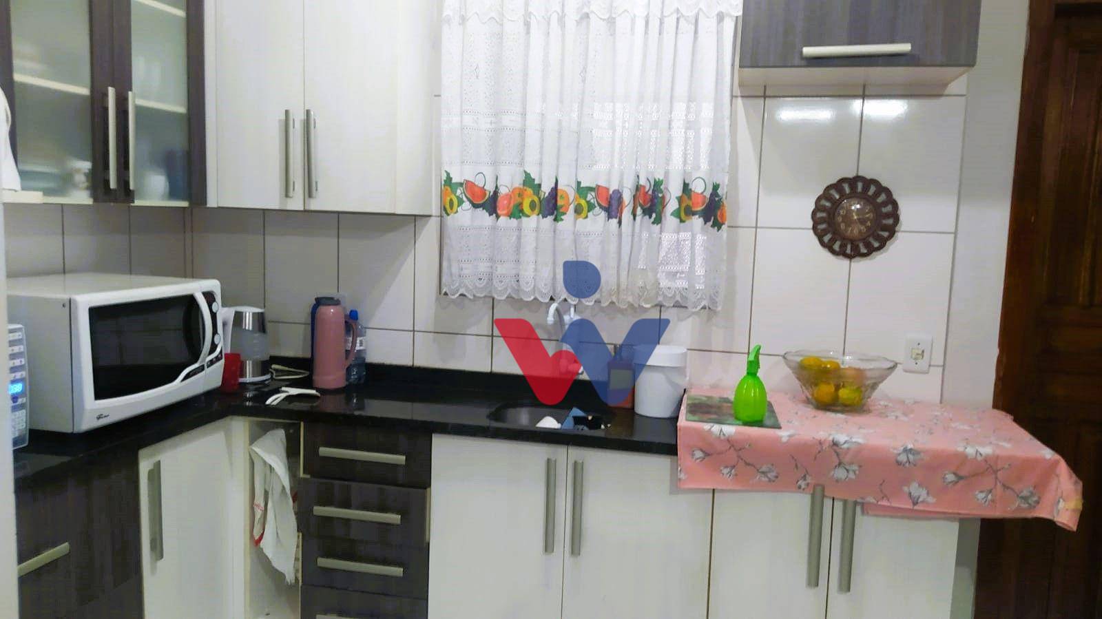 Sobrado à venda com 2 quartos, 80m² - Foto 6