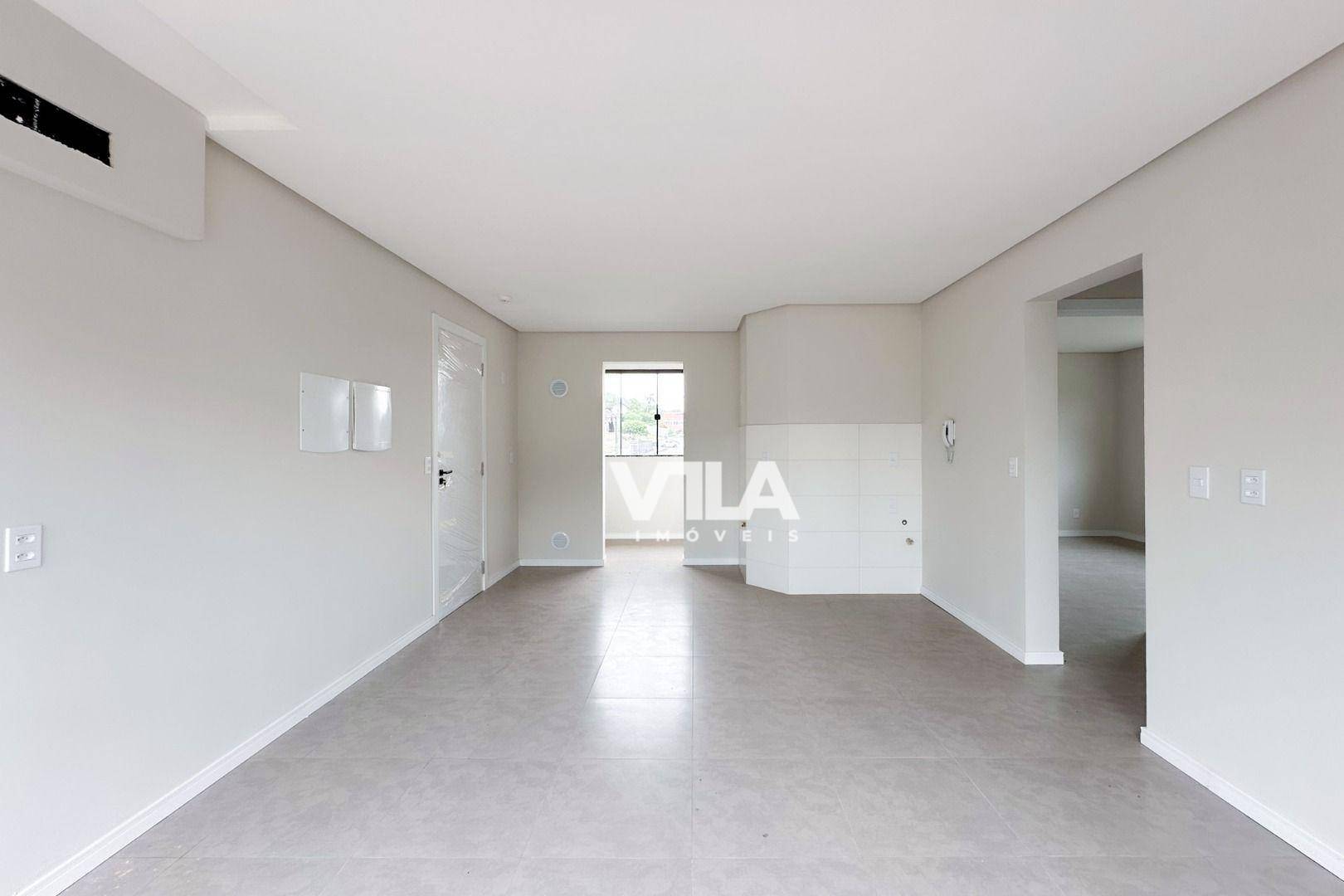 Apartamento à venda com 2 quartos, 65m² - Foto 3