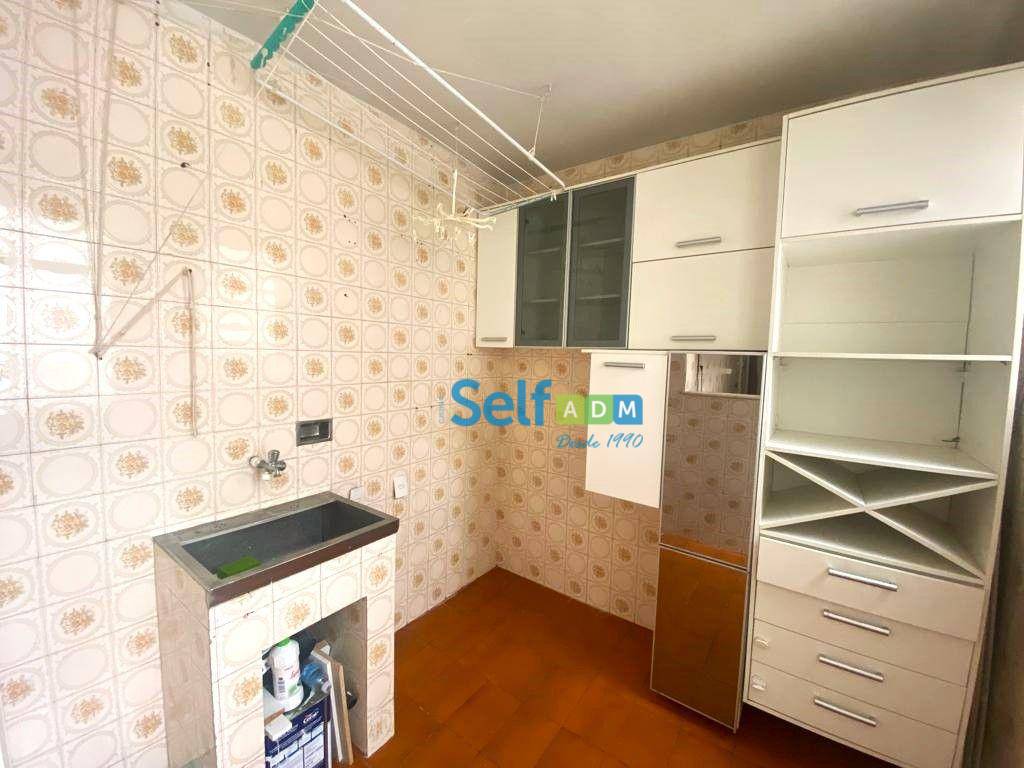 Apartamento para alugar com 2 quartos, 60m² - Foto 10