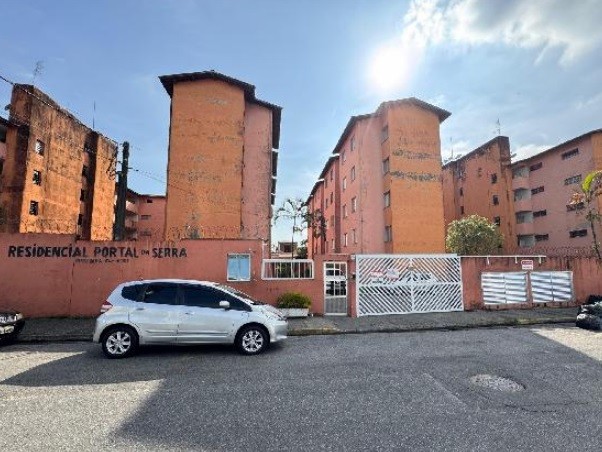 Apartamento, 2 quartos, 49 m² - Foto 1