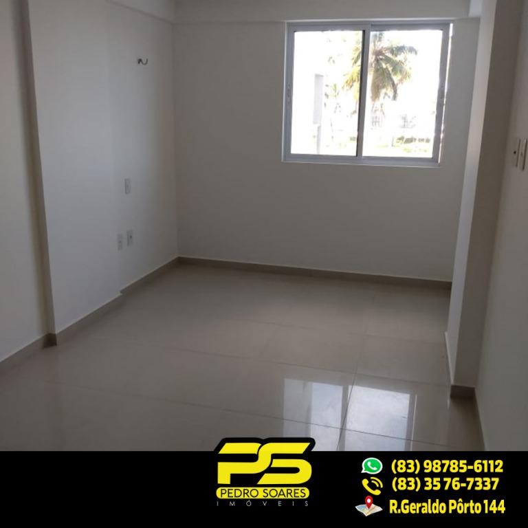 Apartamento à venda com 2 quartos, 63m² - Foto 8