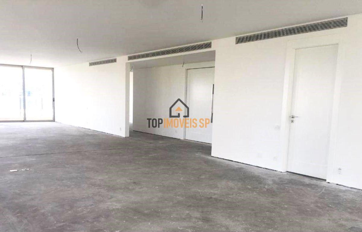 Apartamento à venda com 4 quartos, 632m² - Foto 2