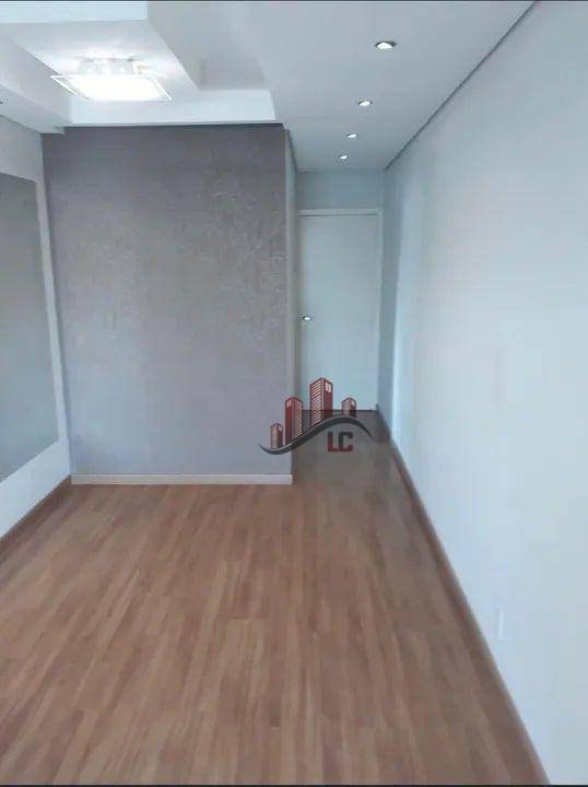 Apartamento à venda com 2 quartos, 58m² - Foto 5