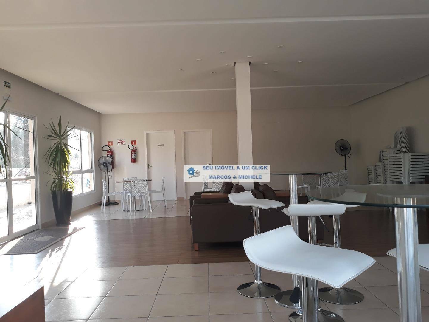 Apartamento à venda com 3 quartos, 70m² - Foto 11