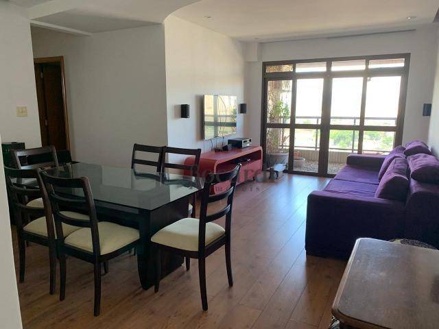 Apartamento para alugar com 3 quartos, 120m² - Foto 11