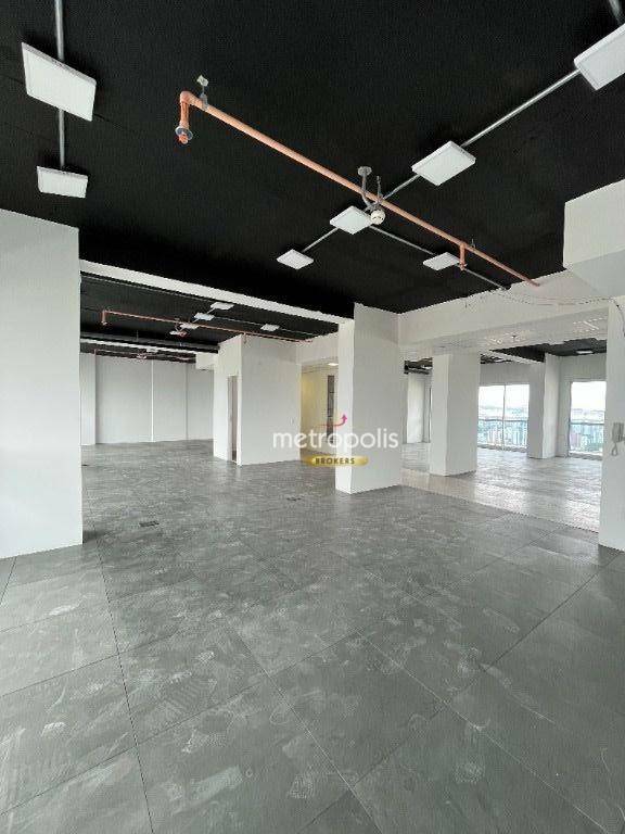 Conjunto Comercial-Sala à venda e aluguel, 256m² - Foto 12