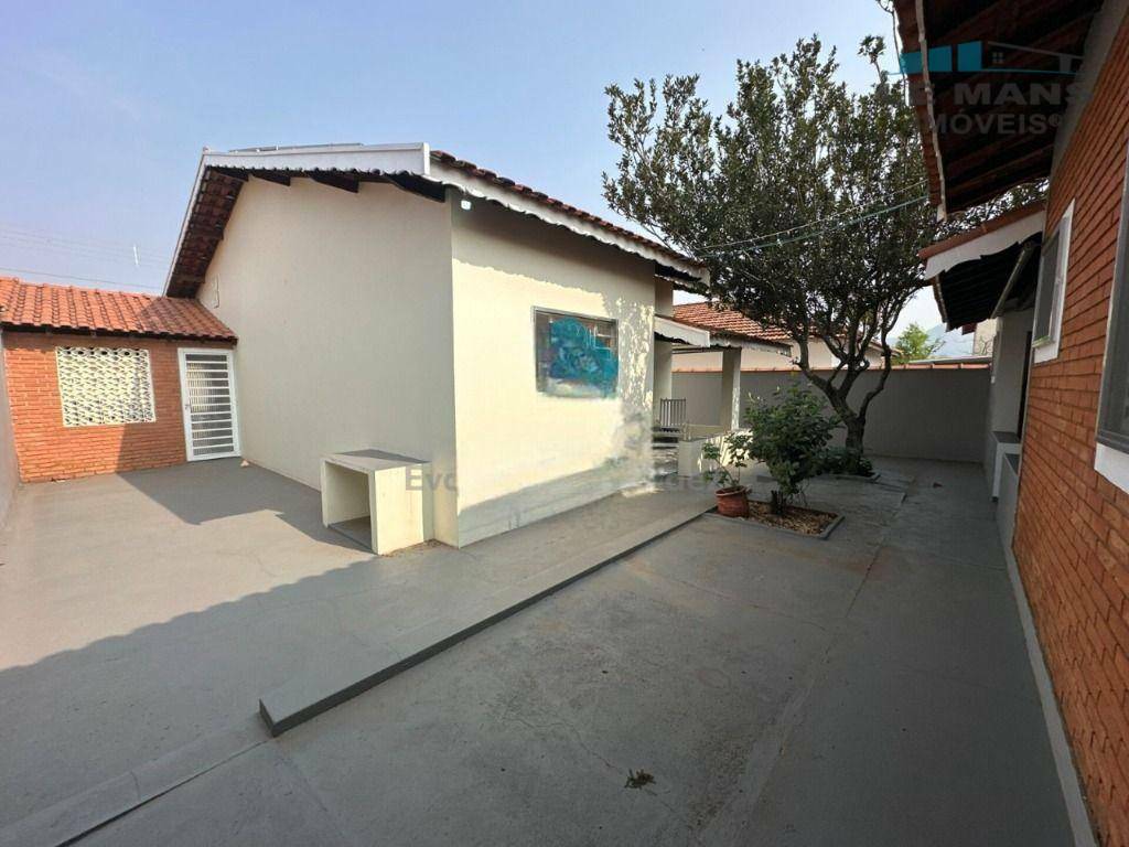 Casa à venda com 3 quartos, 148m² - Foto 12