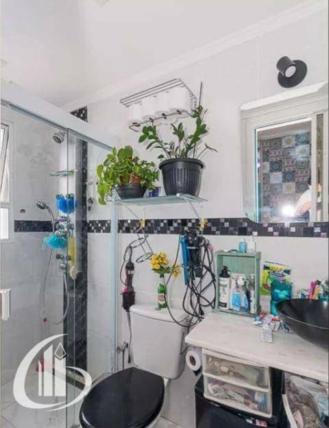 Apartamento, 2 quartos, 47 m² - Foto 7